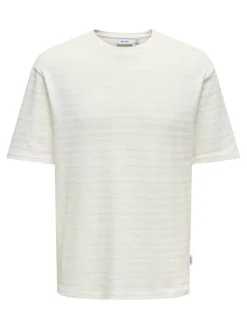 Only & Sons Neulepuserot*neule Onsgivo Reg SS