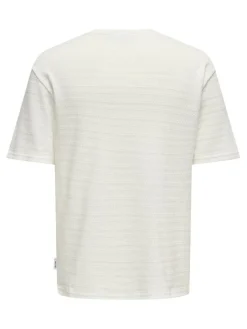 Only & Sons Neulepuserot*neule Onsgivo Reg SS