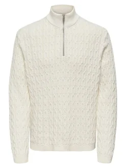 Only & Sons Neulepuserot*neule Onsleonard