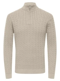 Only & Sons Neulepuserot*neule Onsloui