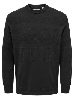 Only & Sons Neulepuserot*neule Onsmalik