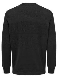 Only & Sons Neulepuserot*neule Onsmalik