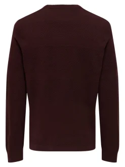 Only & Sons Neulepuserot*neule Onsmalik