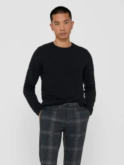 Only & Sons Neulepuserot*neule Onspanter