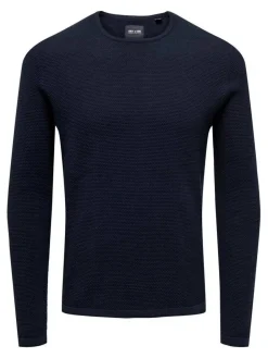 Only & Sons Neulepuserot*neule Onspanter