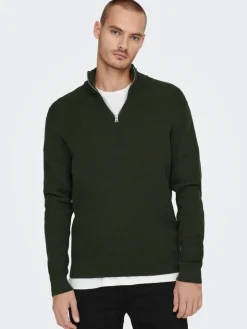 Only & Sons Neulepuserot*neule Onsphil