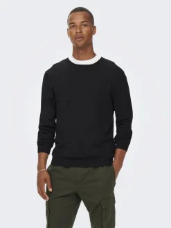 Only & Sons Neulepuserot*neule Onswyler Life Reg 14