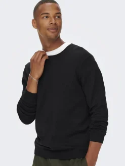 Only & Sons Neulepuserot*neule Onswyler Life Reg 14