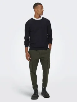 Only & Sons Neulepuserot*neule Onswyler Life Reg 14