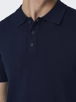 Only & Sons Neulepuserot*neule Onswyler Life Reg Dark Navy