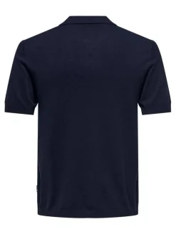 Only & Sons Neulepuserot*neule Onswyler Life Reg Dark Navy