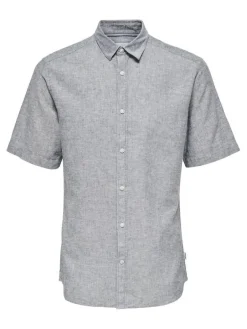 Only & Sons Kauluspaidat*paita Onscaiden Life SS