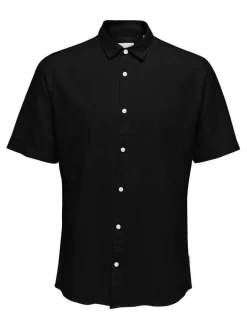 Only & Sons Kauluspaidat*paita Onscaiden Life SS