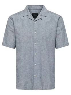 Only & Sons Kauluspaidat*paita Onscaiden Life SS