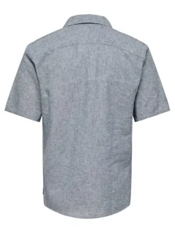 Only & Sons Kauluspaidat*paita Onscaiden Life SS