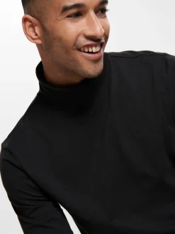 Only & Sons T-Paidat*poolo Onsmichan Only Black
