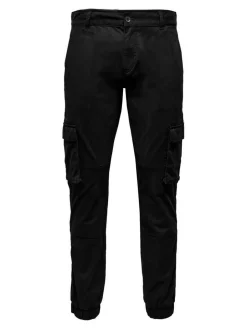 Only & Sons Housut*reisitaskuhousut Onscam