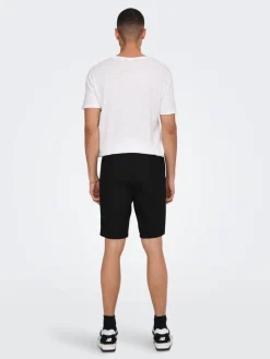 Only & Sons Shortsit*shortsit Onslinus 0007