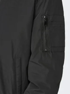 Only & Sons Kevättakit*takki Onsjoshua Bomber Black