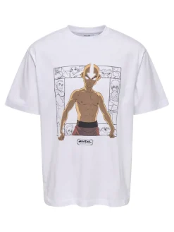 Only & Sons T-Paidat*t-paita Onsavatar