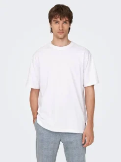 Only & Sons T-Paidat*t-paita Onsfred
