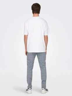 Only & Sons T-Paidat*t-paita Onsfred