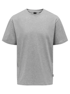 Only & Sons T-Paidat*t-paita Onsfred