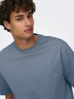 Only & Sons T-Paidat*t-paita Onsfred