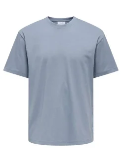 Only & Sons T-Paidat*t-paita Onsfred