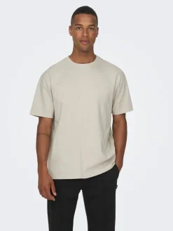 Only & Sons T-Paidat*t-paita Onsfred