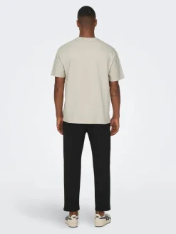 Only & Sons T-Paidat*t-paita Onsfred