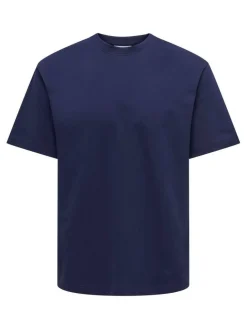 Only & Sons T-Paidat*t-paita Onsfred