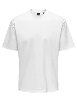 Only & Sons T-Paidat*t-paita Onsfred