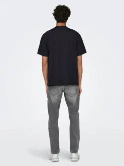 Only & Sons T-Paidat*t-paita Onsfred