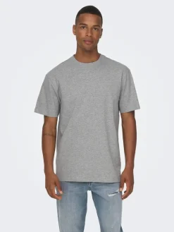 Only & Sons T-Paidat*t-paita Onsfred