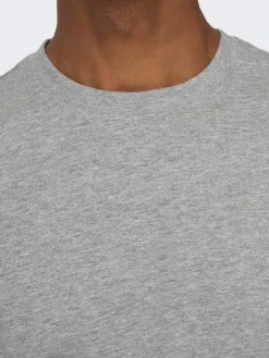 Only & Sons T-Paidat*t-paita Onsfred