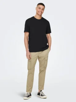 Only & Sons T-Paidat*t-paita Onsmax