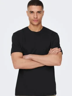 Only & Sons T-Paidat*t-paita Onsmax