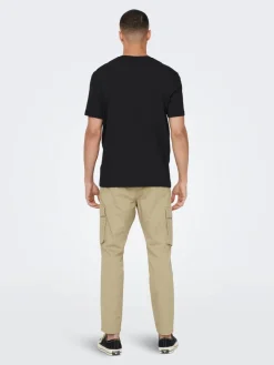 Only & Sons T-Paidat*t-paita Onsmax