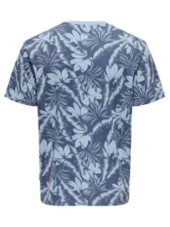 Only & Sons T-Paidat*t-paita Onsperry