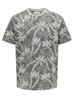 Only & Sons T-Paidat*t-paita Onsperry