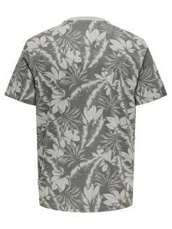 Only & Sons T-Paidat*t-paita Onsperry