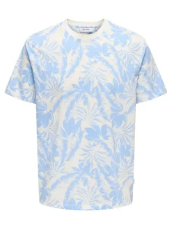 Only & Sons T-Paidat*t-paita Onsperry