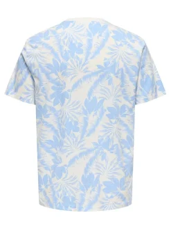 Only & Sons T-Paidat*t-paita Onsperry