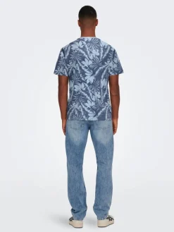 Only & Sons T-Paidat*t-paita Onsperry