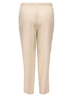 Only Carmakoma Housut*housut Carcaro Oxford tan