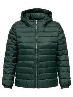 Only Carmakoma Talvitakit*takki Cartahoe Hood
