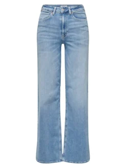 Only Farkut*farkut Onlmadison Light blue denim
