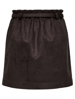 Only Hameet Ja Haalarit*hame Onldiane Heidi Life Faus Suede