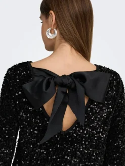 Only Lyhyet Juhlamekot*mekko Onlanika Sequins